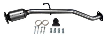 Катализатор suzuki grand vitara ii 1.6 2.0 4x4 фото №1