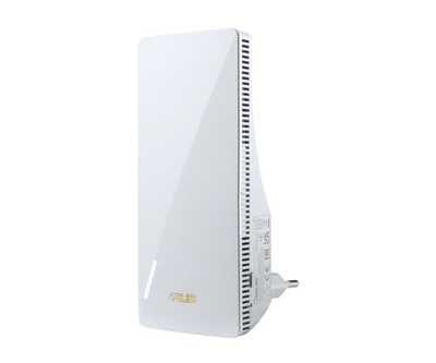 Wzmacniacz Asus Rp-Ax58 Wi-Fi Ax3000 Dual-Band Wifi 6 1Xlan
