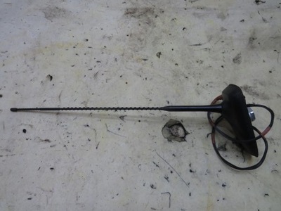 AVENSIS T29 T27 ANTENA DE TECHO 16-18 68  