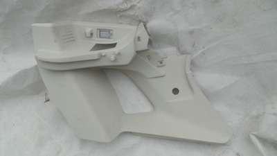 Захист стійка правий задня ford ecosport gn15-a31010 фото №1