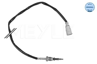 SENSOR TEMPERATURA GASES DE ESCAPE MEYLE-ORIGINAL: TRUE MEYLE 114 800 0190  