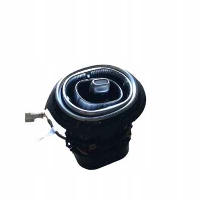 Mercedes gle решётка обдув a2548305202 фото №1