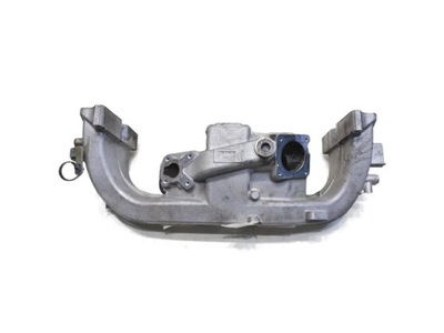 Коллектор всасывающий subaru forester iii 2.0 d фото №1