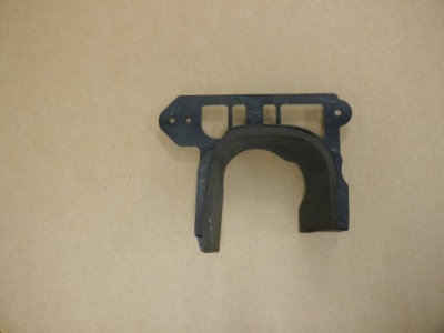 Audi a4 a5 q5 накладка полуось правая 8k0863188b фото №1