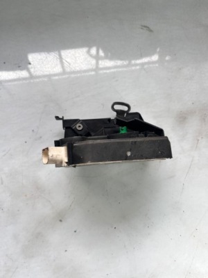 Mini one - cooper coupe r56 --- замок двері передніх 05567699 фото №1