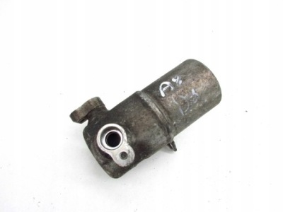 Audi a8 d3 осушитель кондиционера 4e0820189n фото №1