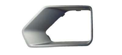 Audi q2 16-20 ліва решітка решітка радіатора бампера перед 81a807925 фото №1