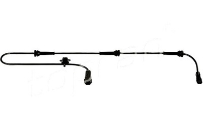 Topran датчик abs renault grand scenic ii megane фото №1