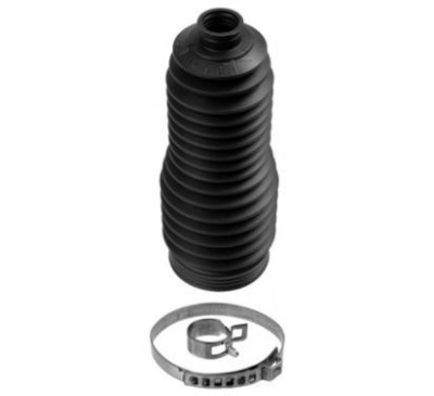 Lemforder захист тяга кермовий toyota фото №1