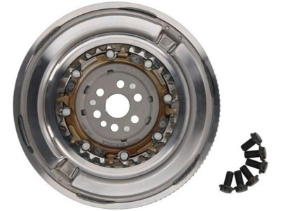 Valeo 836371 колесо маховик фото №1