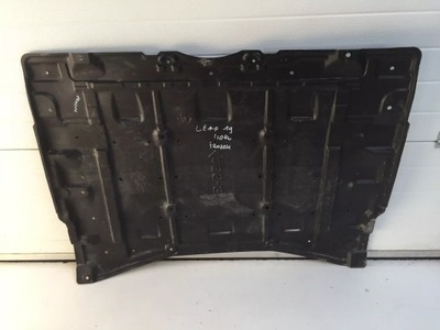 Nissan leaf ii 2 защита плита pod кузов двигатель фото №1