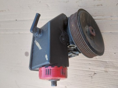 Насос підсилювача 4.0 jeep grand cherokee zj фото №1