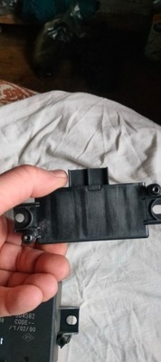 259903837r модуль парковки laguna iii фото №1