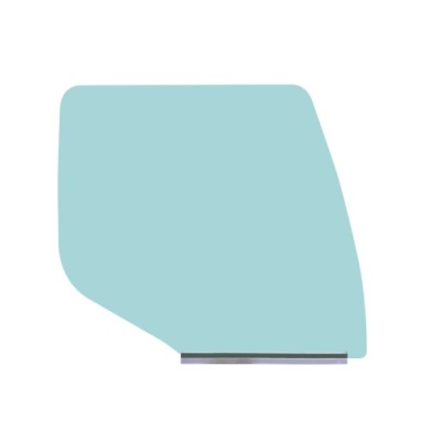 Скло bok опускна w двері renault premium права 0539 фото №1