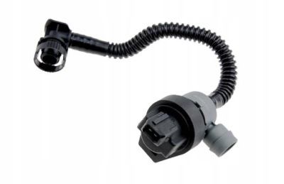 Nty клапан вентиляції бака пального фото №1