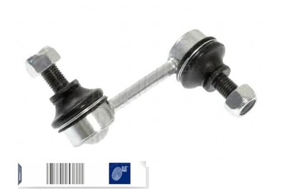 CONECTOR ESTABILIZADOR PARTE TRASERA L 116MM HYUNDAI H-1 STAR  