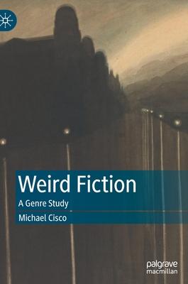 Weird Fiction