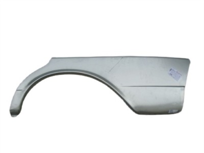 Mercedes 123 w123 ремкомплект крила задня ліва фото №1