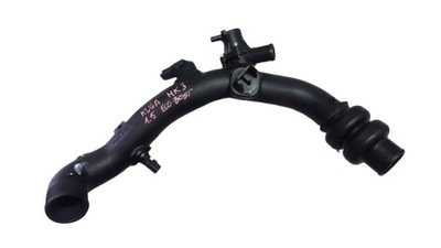 Ford kuga mk3 1.5 ecoboost труба турбіни клапан тиску фото №1