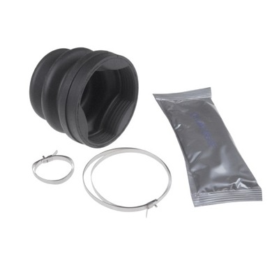 Защита шарнир приводного перед do hyundai sonata фото №1