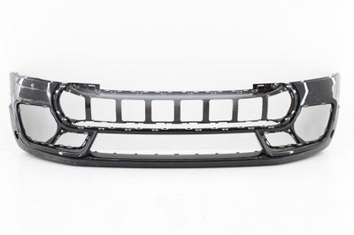 Mini clubman john cooper works jcw f54 2015-2024 бампер перед передній pdc фото №1