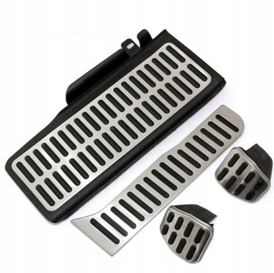 PEDALS FOR VW GOLF 5 6 JETTA SKODA OCTAVIA  