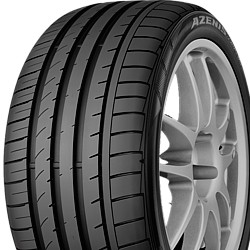 2x Falken Azenis FK453CC 215/50R18 92W