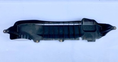 Ford transit накладка cc11-199049-aa фото №1