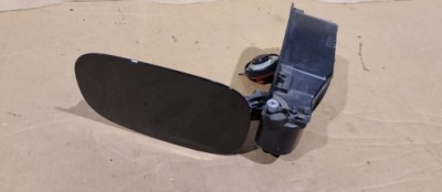 Кришка заливної замок заливна горловина пального mercedes glc w253 a2536300802 колір 197 фото №1