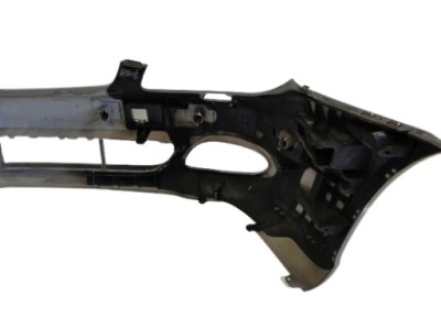 Mercedes cls 219 w219 рама права кронштейн  w бампер фото №1