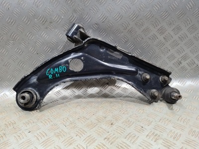 Правый рычаг opel combo e berlingo iv rifter 1.5 d фото №1