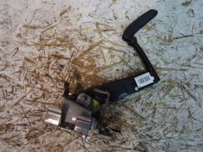 Peugeot 308 рычаг тормоза ручного 96810052zr фото №1