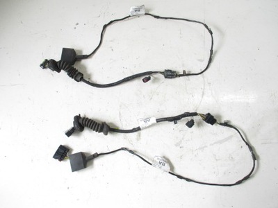 Ford transit mk6 2.0 tdci джгут двері права ліва фото №1