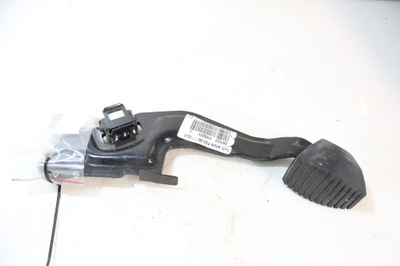 Педаль гальма citroen c4 cactus 1.2 фото №1