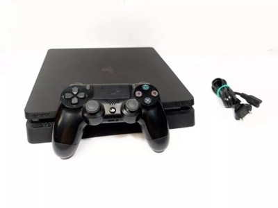 KONSOLA SONY PS4 500GB CUH-2116A