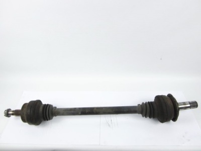 Приводной вал задняя задняя mercedes w221 s420 v8 cdi фото №1