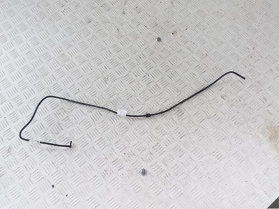 BMW X3 X4 G01 G02 CABLE PODCISNIENIOWY  