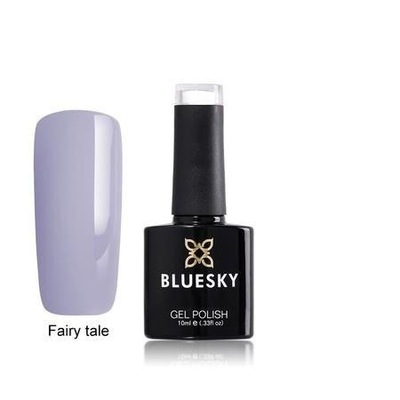 Bluesky Gel Polish FAIRY TALE 10ml