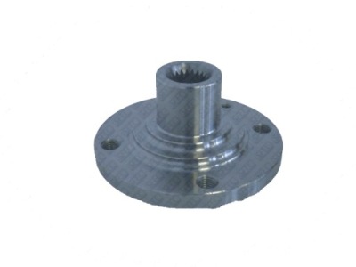 Ступица перед seat ibiza passat b4 golf iii vento фото №1