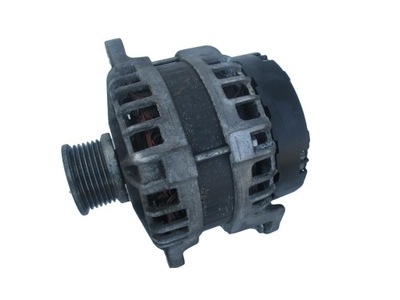 Генератор iveco daily vi 2.3 hpi euro 5 6 фото №1