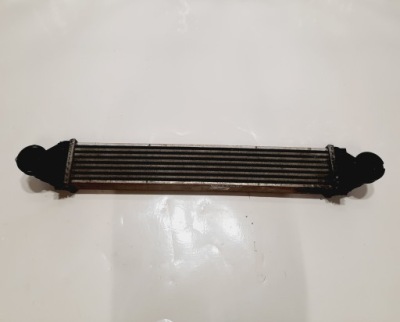 Mercedes a-klasa w169 2.0 cdi интеркулер a1695000900 фото №1