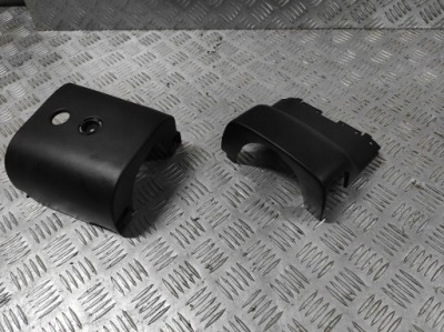 Chevrolet camaro 2016 корпус керма під  кермо фото №1