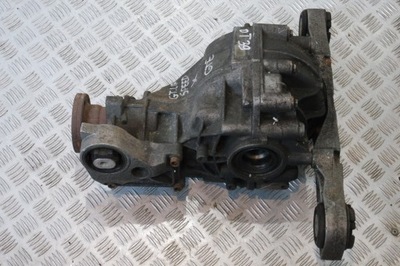 Дифференциал редуктор задняя мост bentley continental gt speed gte фото №1