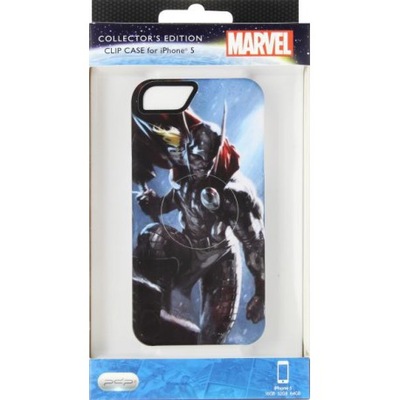 Etui Thor na iPhone'a 5/5S - twarde