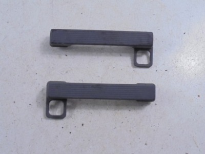 Citroen c15 ручка дверь наружная левая правая перед фото №1