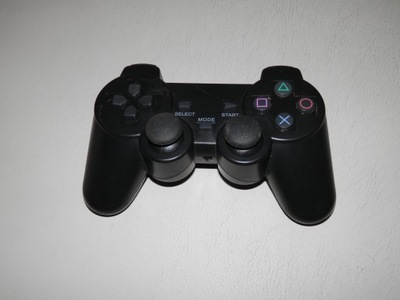 Pad bezprzewodowy uszkodzony do konsoli Sony PS2