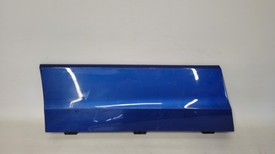 Vw t-roc r-line cabrio молдинг na крыло правая задняя oryg фото №1