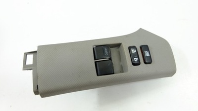 Toyota yaris ii переключатель окон фото №1