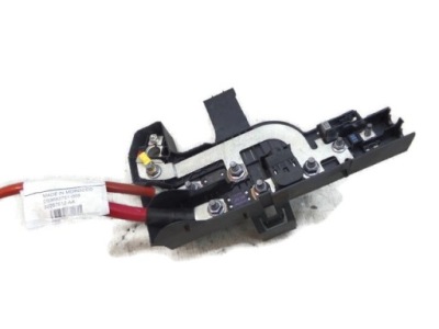 Volvo s60 клемма аккумулятор 31473767 фото №1