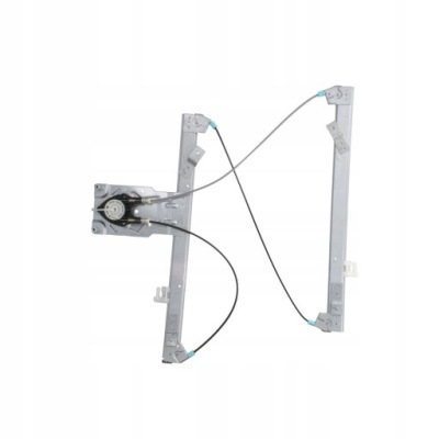 Підйомник скло citroen p. xsara picasso pr. bez фото №1